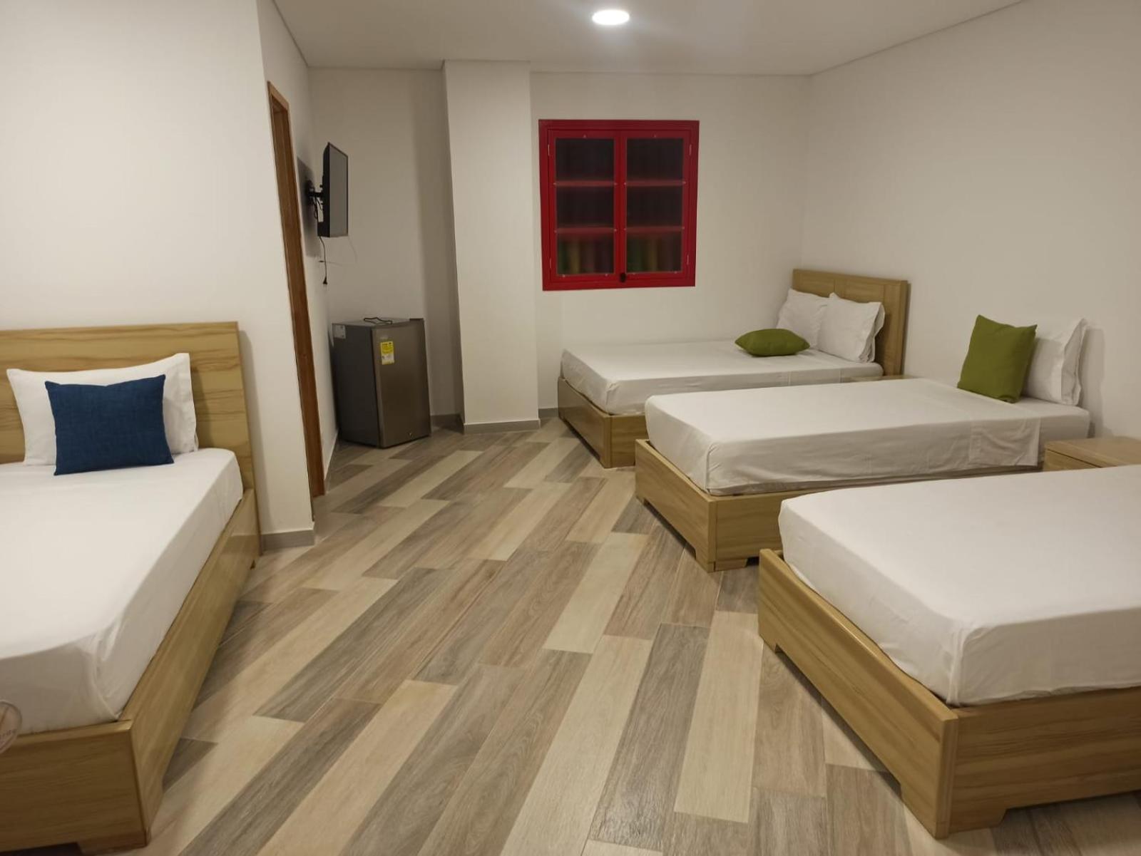 Alto Verde Hotel Guatape Luaran gambar